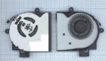 8007120791 Вентилятор (кулер) для ноутбука HP Envy M6-W, M6-W010DX, M6-W101DX, M6-W102DX Hirschmann — изображение 2