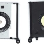 8007120808 Вентилятор (кулер) для ноутбука Dell XPS 13 9343, 9350 Hirschmann