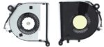 8007120808 Вентилятор (кулер) для ноутбука Dell XPS 13 9343, 9350 Hirschmann