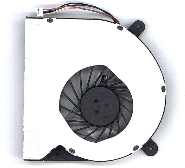 doc007090776 8007120828 Вентилятор (кулер) для ноутбука Asus ROG G750J, G750JH, G750JX (GPU, версия 1, 15мм) Hirschmann — изображение 1