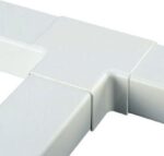 8007137837 Тройник для короба 90х60 Angara DKC AIR90606 Hirschmann — изображение 2