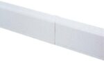 8007138508 Накладка на стык для короба 100х40 Angara DKC AIR10049 Hirschmann — изображение 2