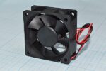 8007682863 Вентилятор Sunon KDE1206PTV1 60X25 12V 1.8W 3pin Hirschmann — изображение 3