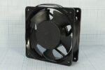 8008912026 Вентилятор Jamicon JA1238H2B0N 220-240V 50/60Hz 0.13A 120x38 Hirschmann — изображение 8