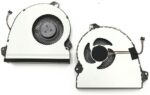 8007186152 Вентилятор (кулер) для ноутбука Asus GL553VD, GL553VE, GL553VD-DS71 Hirschmann