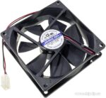 8007336424 Вентиляторы DC JF0925B1H-R Hirschmann — изображение 3