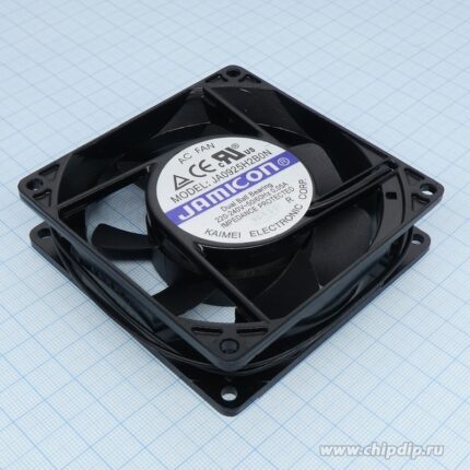 8002700133 Вентиляторы AC JA0925H2B0N-L Hirschmann