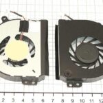 8007211926 Вентилятор (кулер) для ноутбука Dell Inspiron 14R, N4010, N4110, 1464, 1564, 1764, 13R Hirschmann