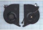 8008963187 Вентилятор (кулер) для ноутбука Asus Zenbook UX31 UX31A UX31E UX31L VER-1 Hirschmann — изображение 2