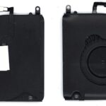 8007211990 Вентилятор (кулер) для ноутбука Apple MacBook Pro Retina 15 A1398 Mid 2012 Early 2013 (правый) Hirschmann