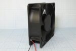 8049385203 Вентилятор Sunon KD2412PMBX-6A 24V 6.7W 120x38 2pin () Hirschmann — изображение 3