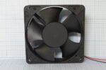 8049385203 Вентилятор Sunon KD2412PMBX-6A 24V 6.7W 120x38 2pin () Hirschmann — изображение 4