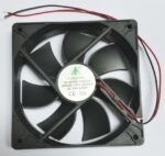 8009069864 Вентилятор Fonsoning FSY12S24H 120x120x25 24V 0.23A Hirschmann — изображение 2