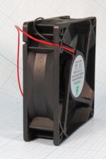 8009069866 Вентилятор Fonsoning FSY13S12H 120x120x38 12V 0.50A Hirschmann — изображение 3