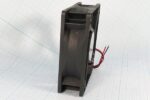 8009977019 Вентилятор 120x120x38, напряжение 48В, ток 0.25А, выводы 2L, подшипник скольжения, FSY13S48H Hirschmann — изображение 3