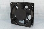 8009069863 Вентилятор Fonsoning FSY12038HA2SL 220/240V 50/60Hz 0.14A 120X38 2pin Hirschmann — изображение 3