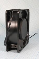 8009069862 Вентилятор Fonsoning FSY12038HA2BL 0,14A 120x120x38 220V Hirschmann — изображение 3