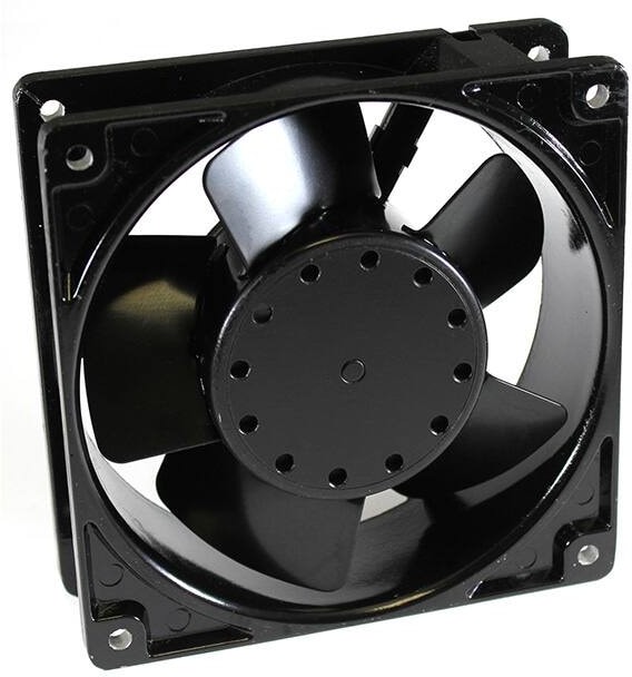 doc007286458 8354189698 DNMF100AC230, AXIAL FAN, 120MM, 230VAC Hirschmann — изображение 1