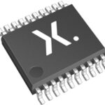 8005953474 74LVC573APW,118, D-Type Transparent Latch 1 Channel 8:8 IC Tri-State 20-TSSOP Hirschmann