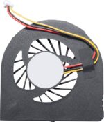 8008963186 Вентилятор (кулер) для ноутбука Dell Inspiron M5040 N4050 N5040 N5050 V1450 VER-2 Hirschmann — изображение 3
