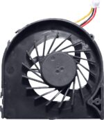 8008963186 Вентилятор (кулер) для ноутбука Dell Inspiron M5040 N4050 N5040 N5050 V1450 VER-2 Hirschmann — изображение 4
