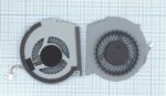 8007329770 Вентилятор (кулер) для ноутбука Dell Inspiron 15 7566, 7567 (CPU) Hirschmann — изображение 2