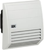8000930621 Вентилятор с фильтром 102куб.м/час IP55 IEK YCE-FF-102-55 () Hirschmann — изображение 3