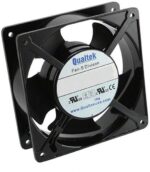 8004891028 FAA1-12038NBHW31-A, AC Fans AC FAN 120x38mm Ball 115VAC WIRE Hirschmann — изображение 3