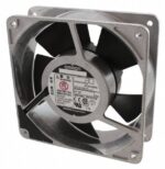 8005128773 R87F-A4A15HP, AC Fans Axial Fan, 200VAC 120x120x38mm Hirschmann — изображение 2