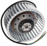 8004985793 R2E140-AL40-05, Blowers & Centrifugal Fans AC Backward-Curved Motorized Impeller Hirschmann — изображение 2