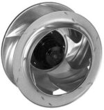 8041356384 Вентилятор Ebmpapst R4E400-AP17-06 230V 480W 2.40A Hirschmann — изображение 2