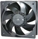 8006058962 OA205AP-22-1TB1868, FAN 230AC 205X205X72MM IP68 TERM Hirschmann