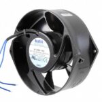 8005765858 FDA2-17255NBHW4F, FAN AXIAL 172X55MM 115VAC WIRE Hirschmann