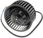 8006388893 R2E140-AI31-30, Blowers & Centrifugal Fans AC Backward-Curved Motorized Impeller, 140mm, 115VAC Hirschmann