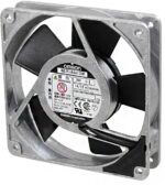8004621938 R87F-A4A13HP, AC Fans TUBE AXIAL FAN Hirschmann — изображение 3