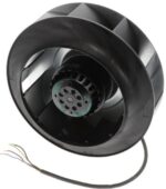 8040442456 Вентилятор Ebmpapst R2E250-AS47-09 230v 0.7A 2600r/min () Hirschmann