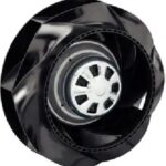 8005755183 R3G220-RD53-03, FAN IMP MTRZD 220X92MM 230VAC Hirschmann
