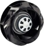 8005755183 R3G220-RD53-03, FAN IMP MTRZD 220X92MM 230VAC Hirschmann