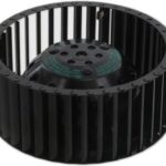 8046260581 Вентилятор Ebmpapst R2D140-AB02-14 400V 0.24A 150W () Hirschmann