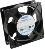 8004891031 FAA1-12038QBHT31-A, AC Fans AC FAN 120x38mm Ball 230VAC TERM Hirschmann — изображение 2