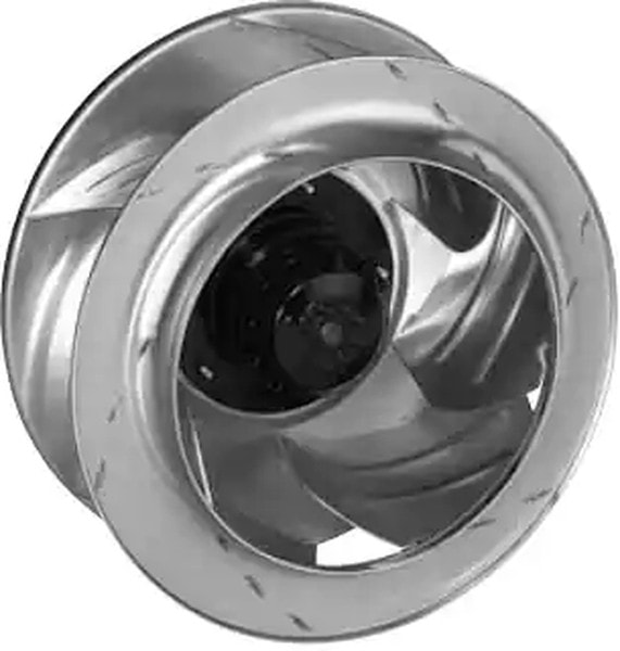 doc007782891 8005754166 R4E355-AL02-06, Fan Motorized Impellers 230VAC Round - 360mm Dia Ball 6 Wire Leads with Splice Terminals Hirschmann — изображение 1