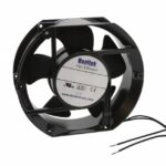 8005796536 FKA1-17251NBHW31, FAN AXIAL 172X50.8MM 115VAC WIRE Hirschmann