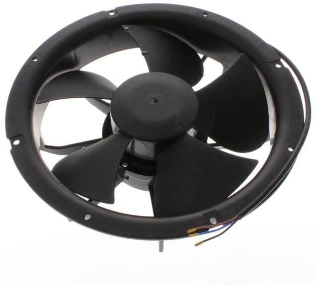 doc007783250 8005971656 LPT200BPB12-H1D4A, EC FAN AXIAL 250X76MM 120VAC 2 S Hirschmann — изображение 1