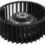 8049043365 Вентилятор Ebmpapst R2E140-AS77-05 230V 0.45/0.48A 4pin () Hirschmann