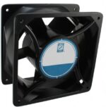 8049670639 Вентилятор Orion Fans OA180AP-11-1TB 110/120V 60/70W 180x89 Hirschmann — изображение 3