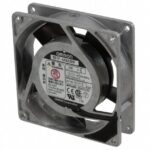8007882117 R87F-A4A93HP, AC Fans TUBE AXIAL FAN Hirschmann