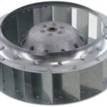 8006562052 R2E175-AO77-14, Fan Motorized Impellers Round - 175mm Dia Ball Hirschmann