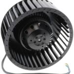 8006190920 R4E180-AB09-29, MOTORIZED IMPELLER Hirschmann