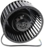 8006190920 R4E180-AB09-29, MOTORIZED IMPELLER Hirschmann