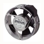 8006072112 109-311, FAN 172X51MM 100VAC RND Hirschmann